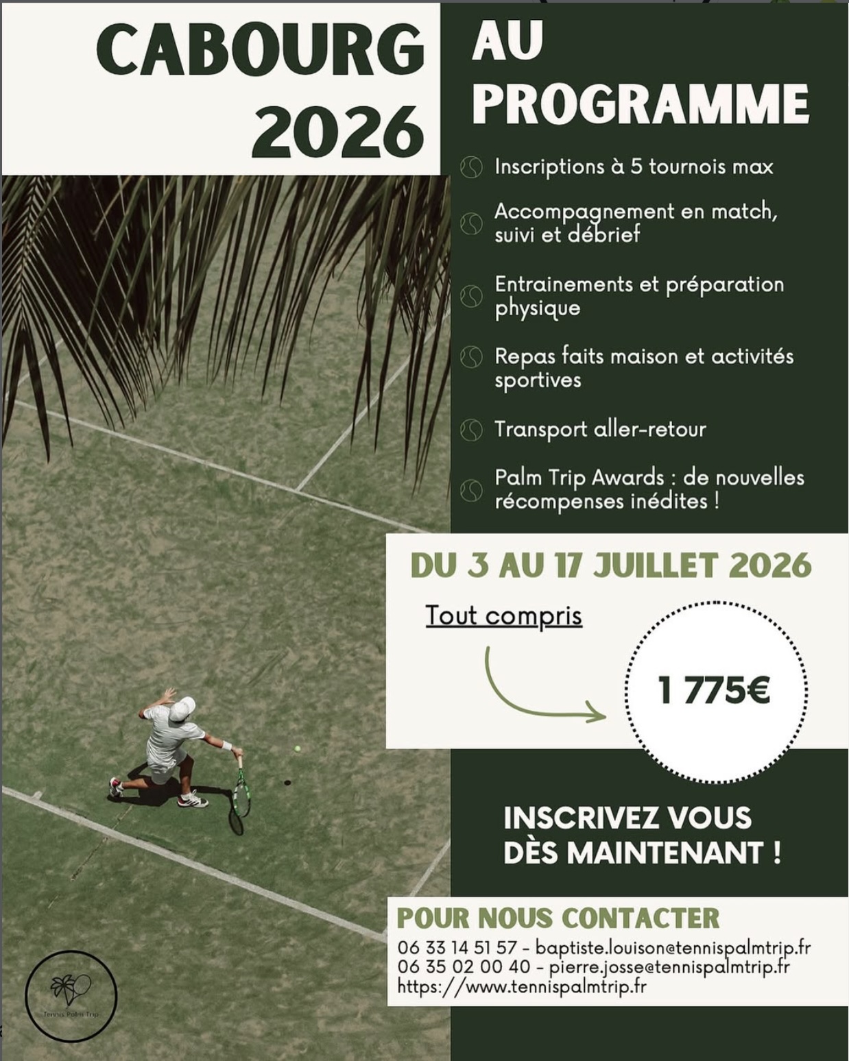 Stage-TennisPalmTrip